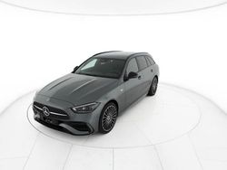 Argento Nuova 2025 Mercedes C300 Edition Station wagon | 62.500 € (Buon prezzo)