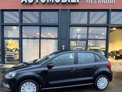 Nero Usata 2014 VW Polo Comfortline Tre volumi | 6800 € (Ottimo prezzo)