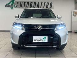 Argento new york Nuova 2025 Suzuki Vitara Cool SUV | 26.690 € (Buon prezzo)
