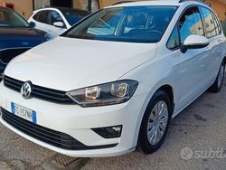 Bianco Usata 2016 VW Golf VII Trendline Tre volumi | 9900 € (Ottimo prezzo)