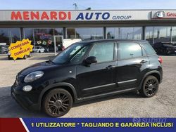 Nero Usata 2019 Fiat 500L S Monovolume | 10.700 € (Ottimo prezzo)