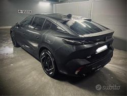 Grigio Usata 2022 Peugeot 408 GT Tre volumi | 29.000 € (Buon prezzo)