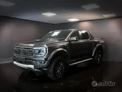 Grigio Nuova 2025 Ford Ranger Raptor Pick-up | 58.800 € (Buon prezzo)
