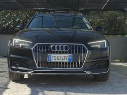 Nero Usata 2016 Audi A4 Allroad Station wagon | 19.900 € (Super prezzo)