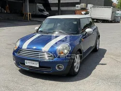 Blu Usata 2008 Mini ONE Chili Due volumi | 5100 € (Ottimo prezzo)