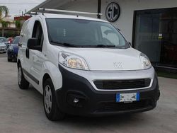 Bianco Usata 2022 Fiat Fiorino Furgone | 10.390 € (Buon prezzo)