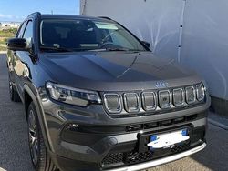 Usata 2024 Jeep Compass Limited SUV | 26.000 € (Ottimo prezzo)