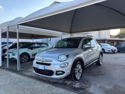 Argento Usata 2015 Fiat 500 Pop Star Station wagon | 7500 € (Super prezzo)