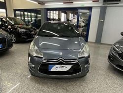 Grigio Usata 2011 DS Automobiles DS3 Chic Due volumi | 5900 € (Ottimo prezzo)