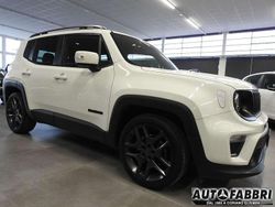 Bianco(met.) Usata 2020 Jeep Renegade Sport SUV | 19.900 € (Molto cara)