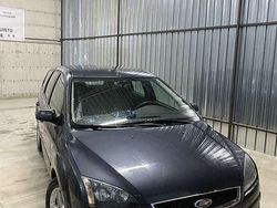 Usata 2006 Ford Focus Style Station wagon | 1499 € (Buon prezzo)