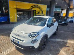 Bianco Usata 2023 Fiat 500X Dolcevita SUV | 17.900 € (Buon prezzo)
