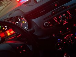 Rosso Usata 2013 Alfa Romeo Giulietta Tre volumi | 4000 € (Super prezzo)