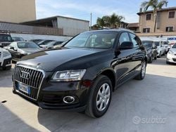 Nero Usata 2014 Audi Q5 SUV | 6999 € (Super prezzo)