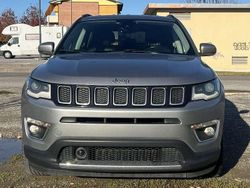 Grigio Usata 2018 Jeep Compass Limited SUV | 13.000 € (Super prezzo)