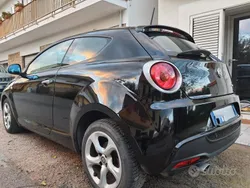 Usata 2016 Alfa Romeo MiTo Due volumi | 7500 € (Buon prezzo)