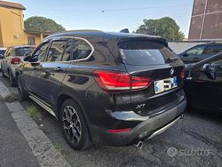 Usata 2019 BMW X1 SUV | 26.499 €