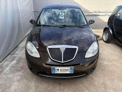 Marrone Usata 2008 Lancia Ypsilon Due volumi | 2999 € (Buon prezzo)