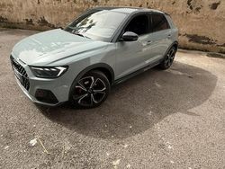 Grigio Usata 2020 Audi A1 Edition .1 Due volumi | 29.000 € (Molto cara)