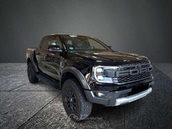 Grigio scuro Usata 2023 Ford Ranger Raptor Pick-up | 54.000 € (Super prezzo)