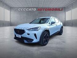 Bianco Usata 2023 Cupra Formentor SUV | 25.480 € (Super prezzo)