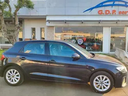 Nero Usata 2022 Audi A1 Sportback Ambiente Due volumi | 20.990 € (Ottimo prezzo)
