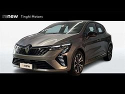 Grigio scuro Usata 2025 Renault Clio V Techno Tre volumi | 16.900 € (Buon prezzo)