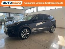 Blu Usata 2020 Kia Niro Style SUV | 16.199 € (Buon prezzo)