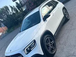 Usata 2020 Mercedes GLB200 AMG SUV | 35.499 €