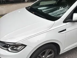 Usata 2022 VW Polo R-line Tre volumi | 18.500 € (Ottimo prezzo)