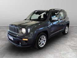 Grigio Usata 2022 Jeep Renegade Limited SUV | 15.490 € (Buon prezzo)