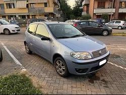 Usata 2007 Fiat Punto Classica Due volumi | 1490 € (Buon prezzo)