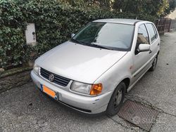 Grigio Usata 1999 VW Polo Due volumi | 1500 €