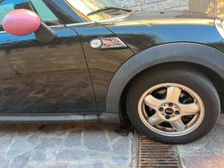 Nero Usata 2009 Mini ONE Due volumi | 3400 € (Ottimo prezzo)