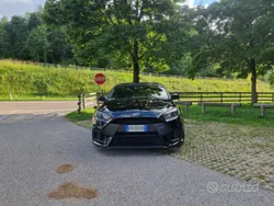 Usata 2016 Ford Focus RS Due volumi | 36.000 €