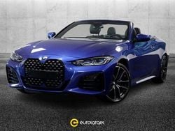 Nero Usata 2023 BMW M440 M Sport Tre volumi | 65.450 € (Molto cara)