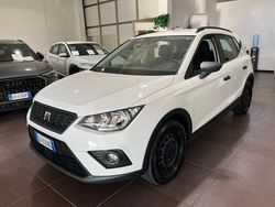 Bianco Usata 2021 Seat Arona SUV | 11.500 € (Super prezzo)
