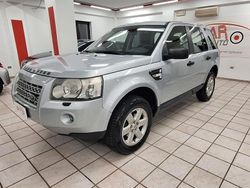 Grigio Usata 2010 Land Rover Freelander 2 S SUV | 7500 € (Molto cara)