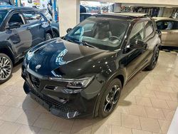 Nero(met.) Usata 2024 Alfa Romeo Junior Edizione Speciale SUV | 31.990 € (Cara)