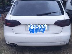 Bianco Usata 2009 Audi A4 Station wagon | 3000 €