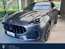 Grigio lava Usata 2022 Maserati Grecale GT SUV | 59.900 € (Buon prezzo)