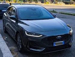 Usata 2023 Ford Focus ST-Line Tre volumi | 22.800 € (Buon prezzo)