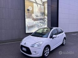 Bianco Usata 2012 Citroën C3 Exclusive Tre volumi | 3700 € (Buon prezzo)