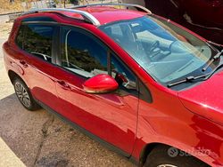 Usata 2016 Peugeot 2008 SUV | 10.500 € (Cara)