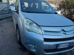Grigio Usata 2008 Citroën Berlingo Monovolume | 3800 € (Buon prezzo)