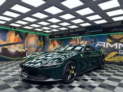 Verde Nuova 2025 Ferrari Roma Cabrio | 334.999 € (Molto cara)