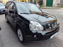 .nero Usata 2010 Nissan X-Trail Platinum SUV | 7850 €