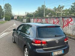 Usata 2010 VW Golf VI Tre volumi | 8000 € (Buon prezzo)
