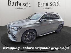 Grigio Usata 2025 Mercedes S63 AMG AMG Line Premium Plus SUV | 145.000 €