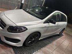 Usata 2016 Mercedes B180 Premium Monovolume | 10.500 € (Buon prezzo)